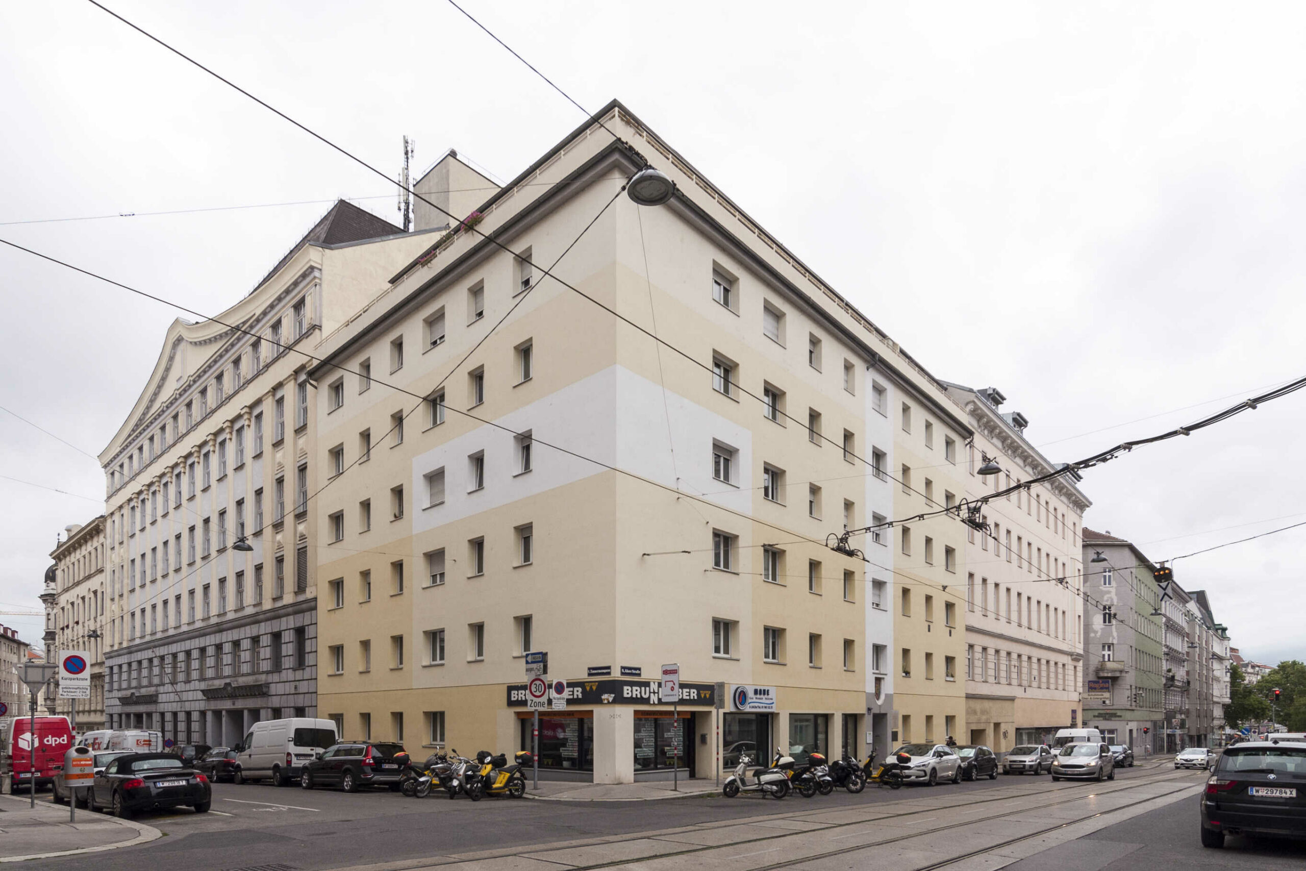 Read more about the article Alser Straße 48